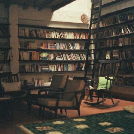 Vila Basi Nguyet Hang Esterno foto